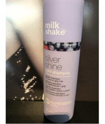 Silver Shine Shampoo Light...