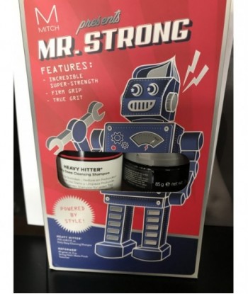 Giftpak Mr Strong