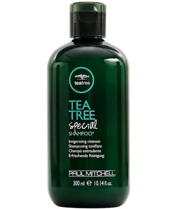 Tea Tree Special Shampoo 300Ml